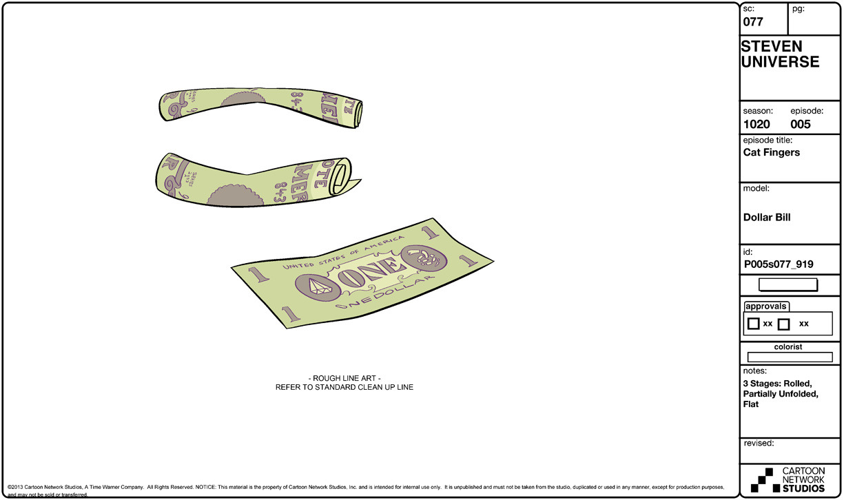 kasukasukasumisty:  steelcorridor:  A few small details in Steven Universe. Pearl appears to