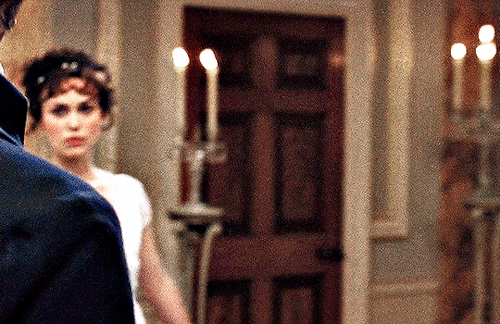 — Did I Just Agree To Dance With Mr. Darcy?