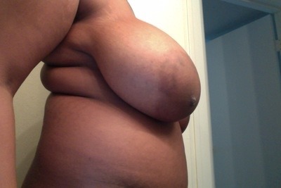 I Just Really Like Boobs