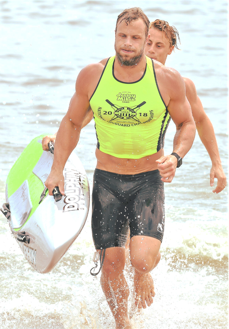 Meninspeedos