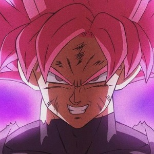 goku black icon  Dragon ball art goku, Dragon ball super goku, Goku black