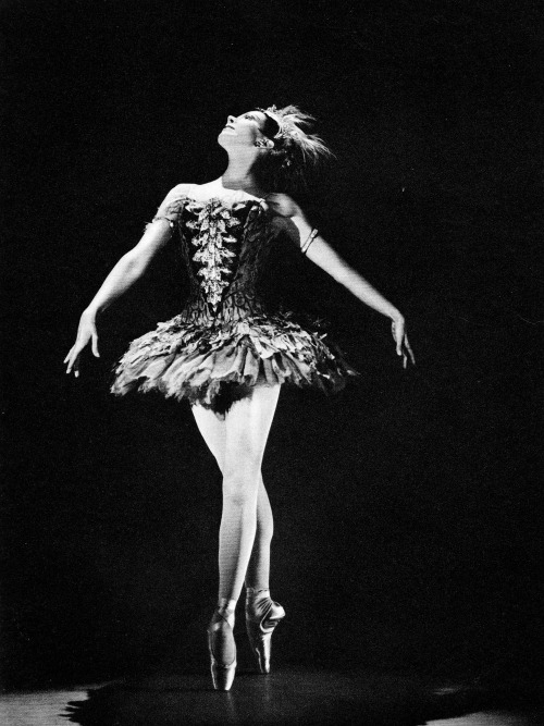 adelphe:Margot Fonteyn in Firebird, 1954Margot Fonteyn by Elizabeth Frank, 1958