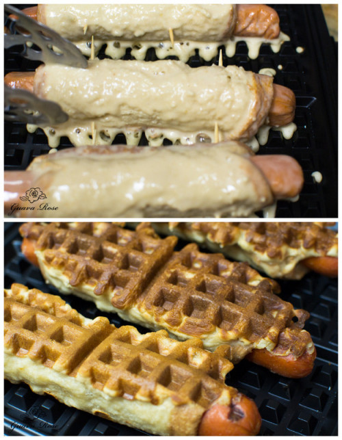 lookitspoolboy:  putthatazztowork:  iraffiruse:  Waffle Maker things  I need to make all of these…  Waffels make life better