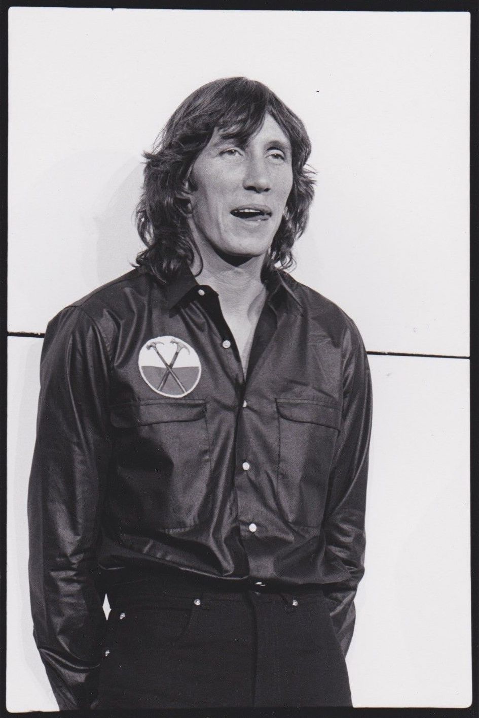 roger waters 1980