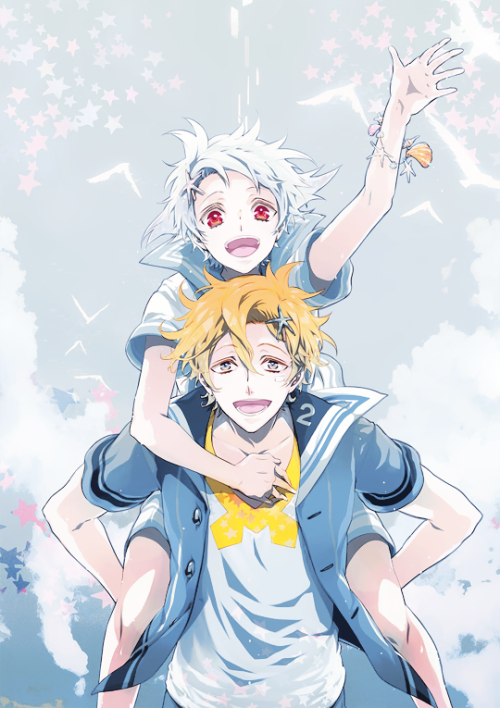 Yaoi is my Life