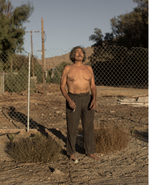 thephotoregistry:  From The Hawks Come Up Before The SunKovi Konowiecki