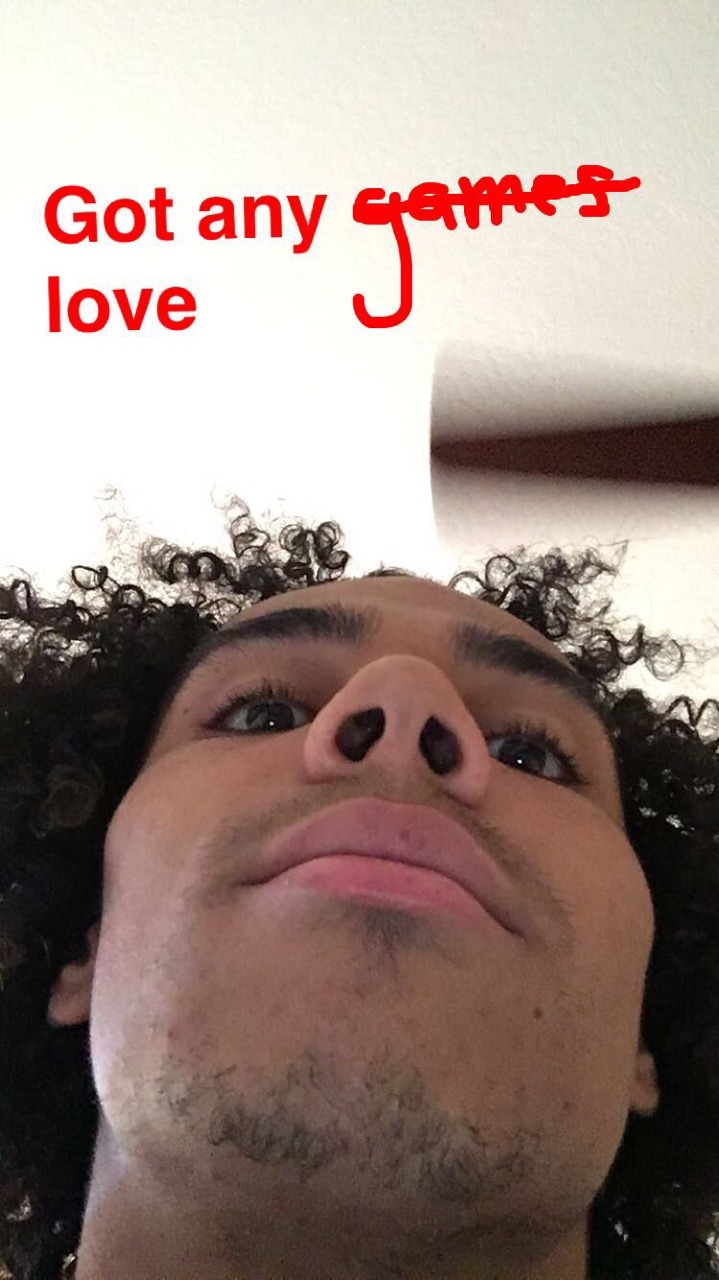 swolizard: juelzsantanabandana: Look at this thot @thewhites roast him for saying