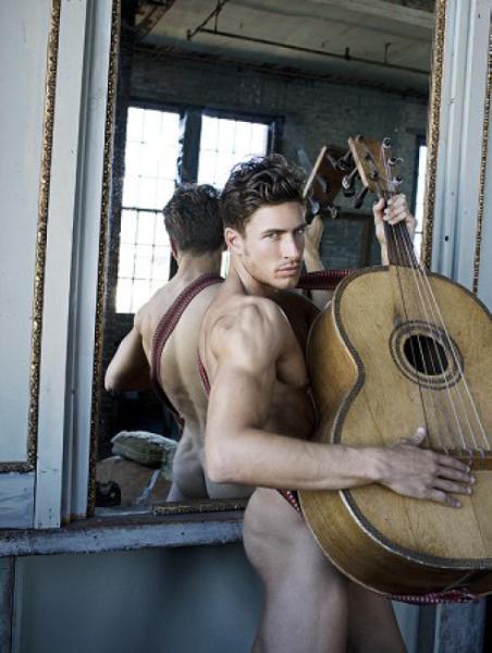 bencrazy:  traveladdict227: Stephen Bamber by RIck Day 