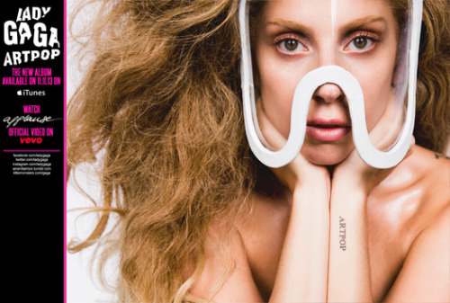  ARTPOP (Promo Backgrounds) made by me :) D/L: 1, 2, 3, 4, 5, 6, 7 