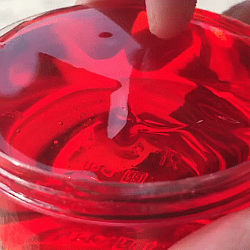 You're Being Whispered About In TikTok Comment Sections As Being The Keeper Of The, Uh, Slime Tutorial