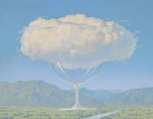nevver:René Magritte