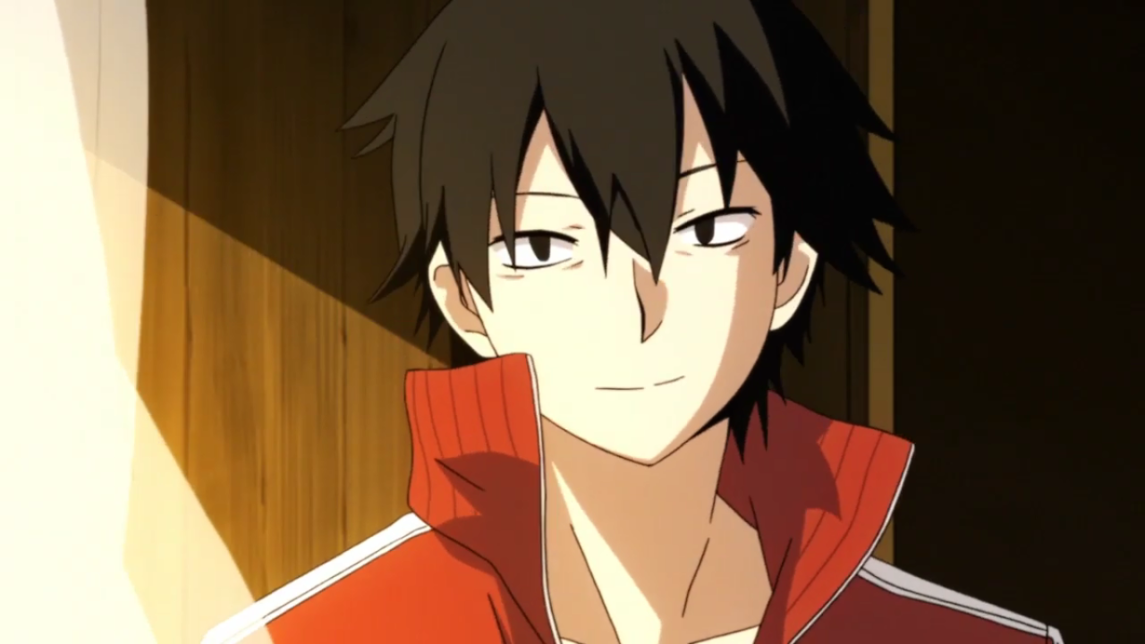 Spoilers] Mekakucity Actors Episode 1 Discussion : r/anime