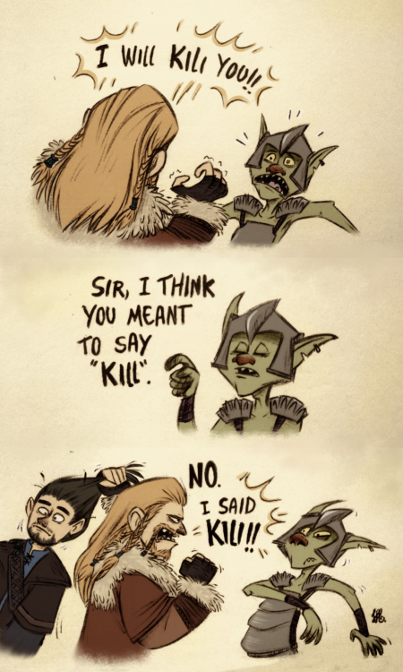 from-arda-with-love:  Artist: Kallica 