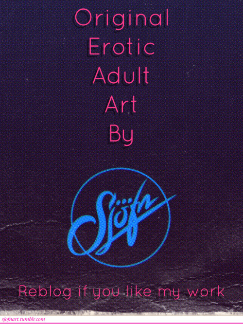sjofnart:  Her name is Athéna and she’s looking for a nice slave to pervert… So… Do you have what it takes to satisfy her appetite ? And beware if you say yes my little one, because she’s not a poor little human like you … no my friend, she’s