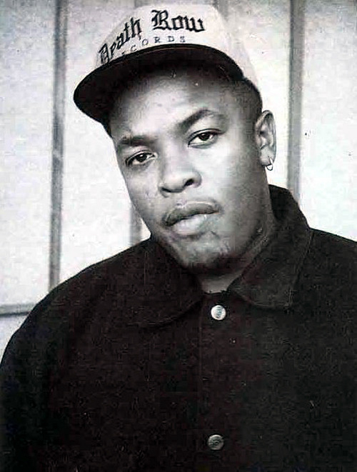 90shiphopraprnb:  Dr. Dre 