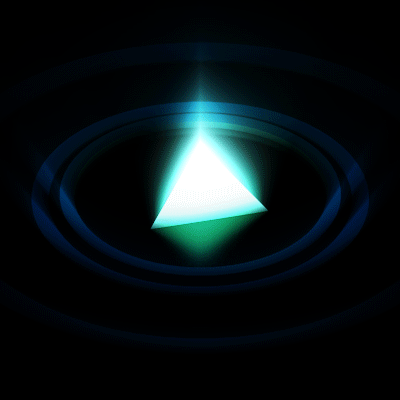 goonerkitty:  angulargeometry:  Beacon.   Reminds me of the magic 8 ball….”Will