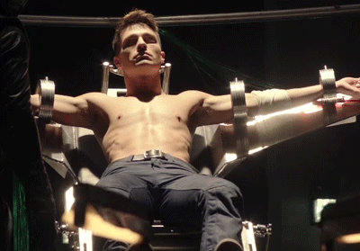 What A Proud Slave Likes