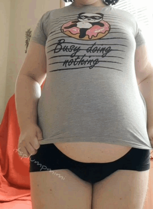 thiccerywitch:uhm… Maybe my tummy adult photos