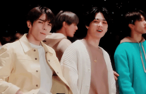 TAEYONG BEAUTIFUL NCT 2021