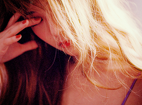 femaleidols:i don’t wanna love you
