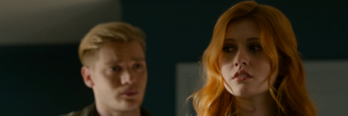 clace 1x08 parte 2/2credit to @lightwoodsxz