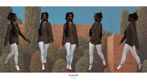 A Surreal Western Undertone Keeps Following Her | I'm Not Mad At It | I'm Not Mad At It At All! | Just