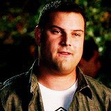 knightons:  Tank in 3x13 