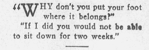 yesterdaysprint:The San Francisco Examiner, California, August 17, 1913