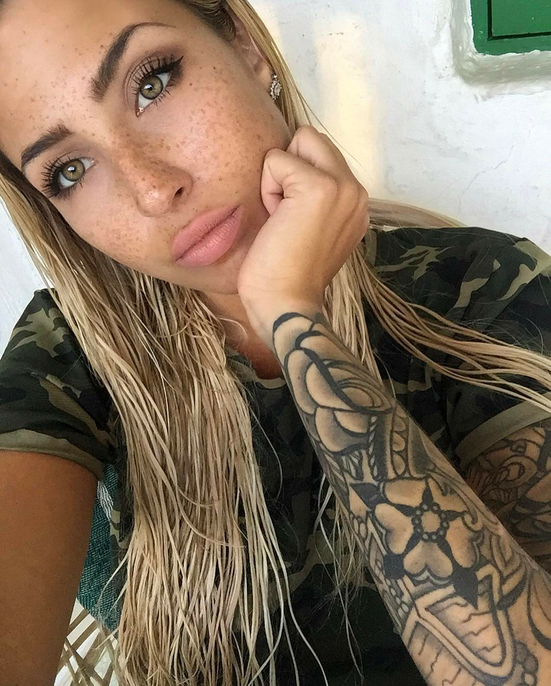 selfysgalore:  😍😍