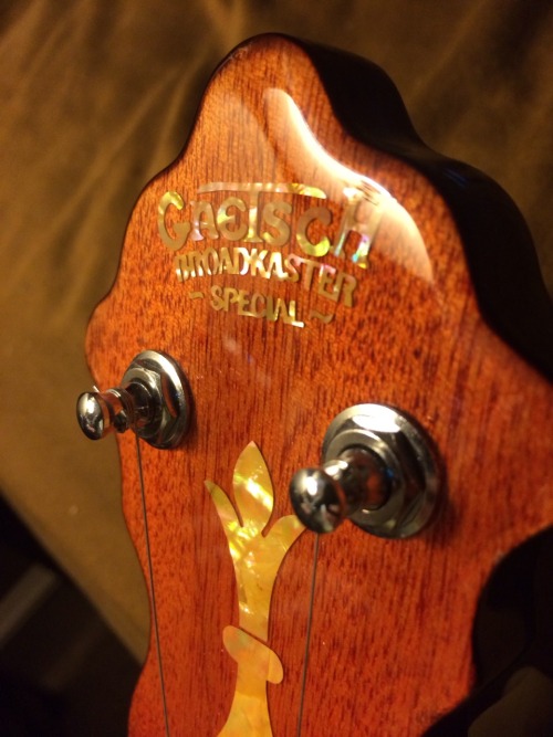 All Things Gretsch