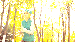 digi-egg:#Dreams Never End Cosplay