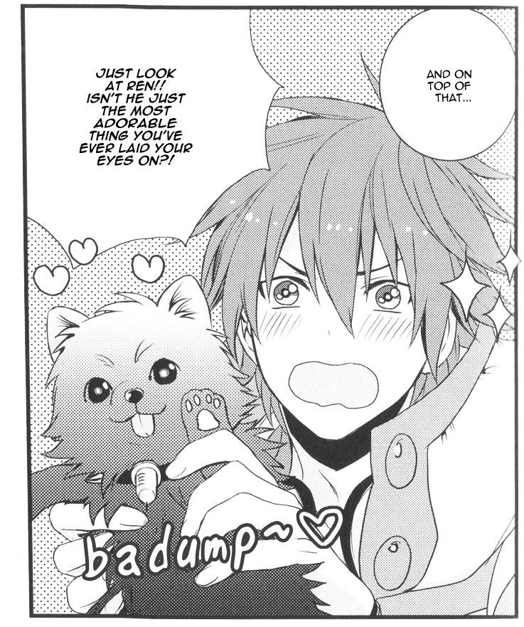 lady-carswell:  me too, aoba 