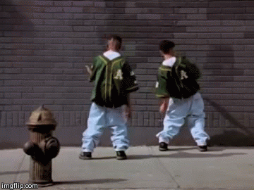 Kris Kross (1992)