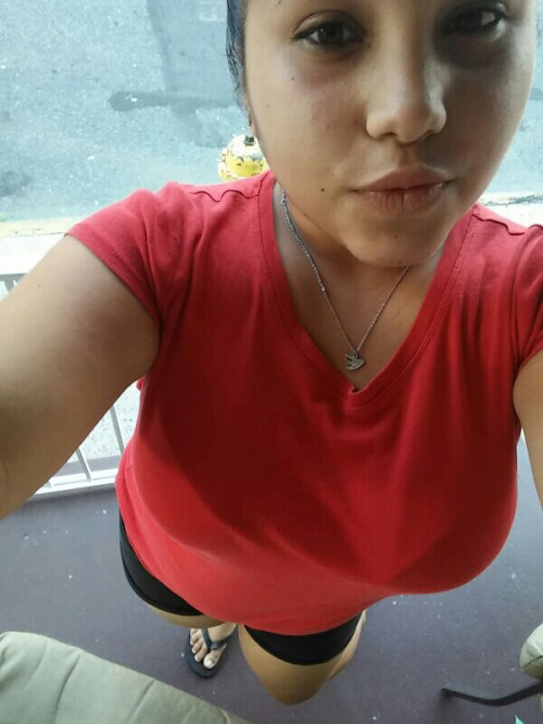 amateurmexicovip:  Miren a esta tetona