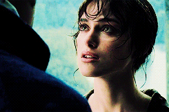 thedailylovejournal:  From the first moment I met you, your arrogance and conceit,