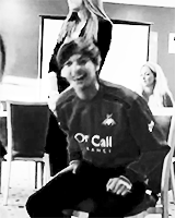 bestivals:  HAPPY 22ND BIRTHDAY, LOUIS!!! 