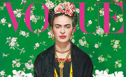 bisexual-community: The 16 most inspiring things about bisexual artist Frida Kahlo: Mexican p