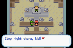 Pokémon FireRed Nuzlocke [Part 10]