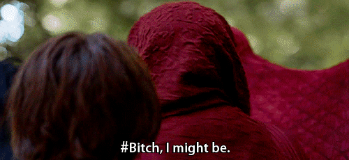melisandre:  x 
