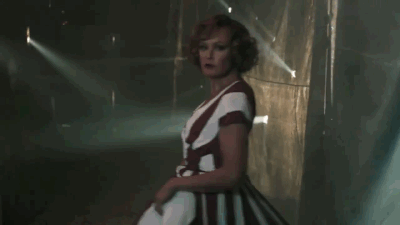 zofr0:  nickarbocker:  &lsquo;American Horror Story: Freak Show&rsquo; Trailer: