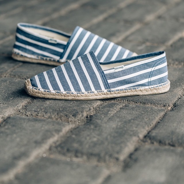 Soludos Espadrilles - Order Online at JackThreads - Crisp Culture