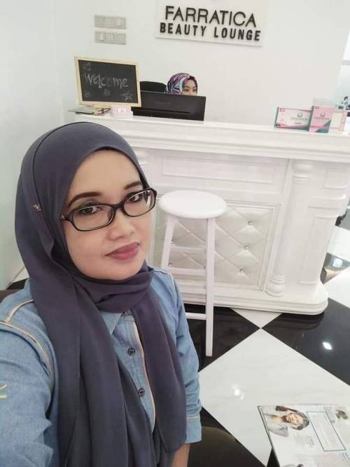 Janda anak satu….servis tiptop…sy sudah anda bila lagi….cuba la…call ter