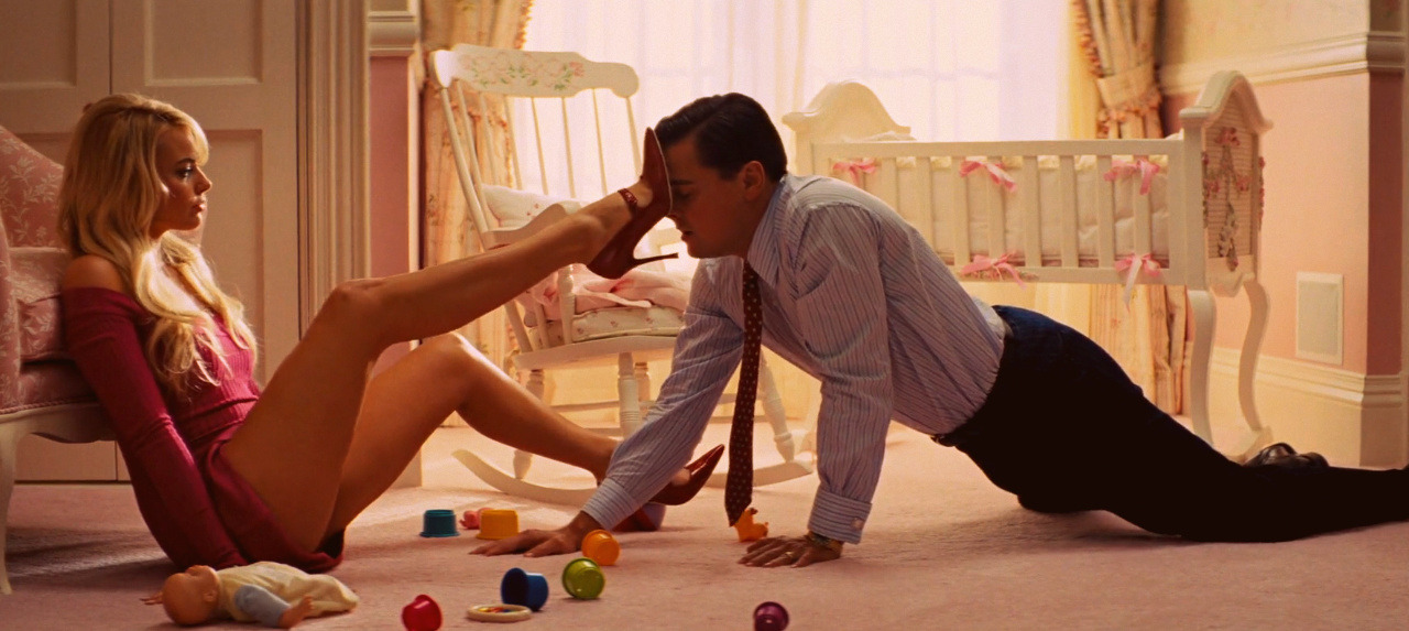 cinematographiliac:Endless list of beautiful cinematographyThe Wolf of Wall Street