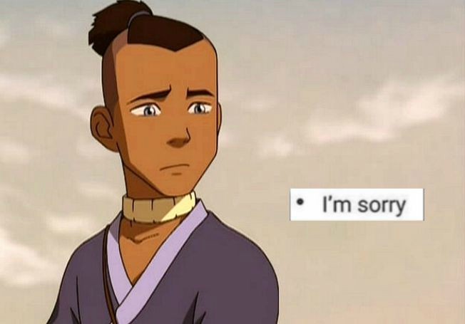 drinking-tea-at-midnight:  courierhawk:  Bonus:  there’s no uncle iroh because