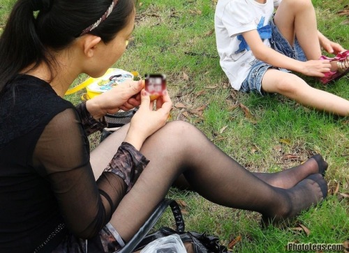 Photo Legs