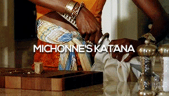 jonesskillian:  The Walking Dead meme | ten anything personal items 