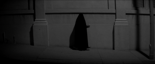 A Girl Walks Home Alone at Night (2014)Dir. Ana Lily AmirpourCinematography: Lyle Vincent