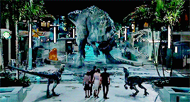 Jurassic Daily