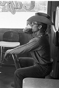 thelittlefreakazoidthatcould:   James Byron Dean(February 8, 1931 — September 30,