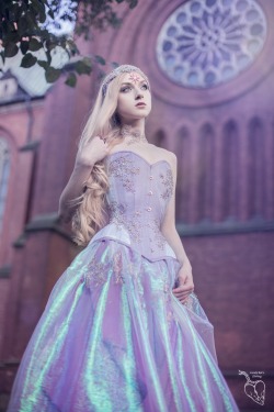 lovelyrats:  The Lady Amalthea Corsets: Lovely